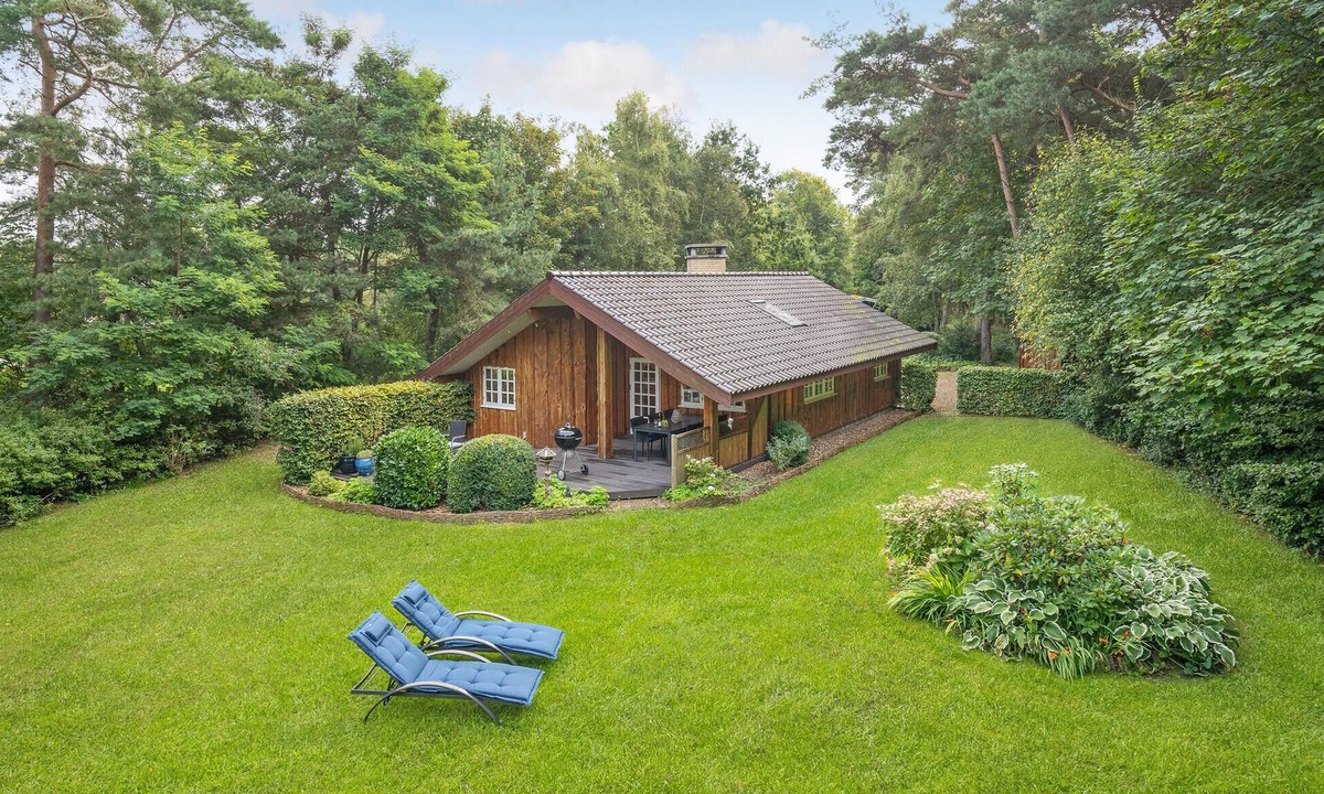 Grlev House | Lovely home in Gørlev with WiFi