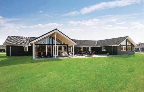 Grenaa House | Lovely Home In Grenaa With Sauna