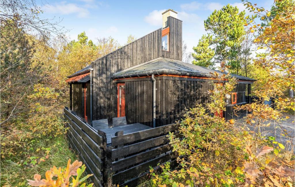 Grena Strand House | Lovely Home In Grenaa With Wifi