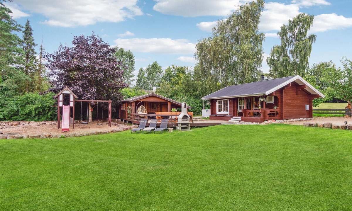 Grevinge House | Lovely home in Grevinge with kitchen