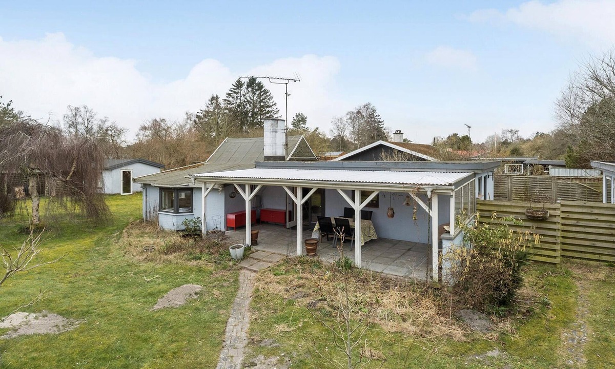 Grevinge House | Lovely home in Grevinge with WiFi