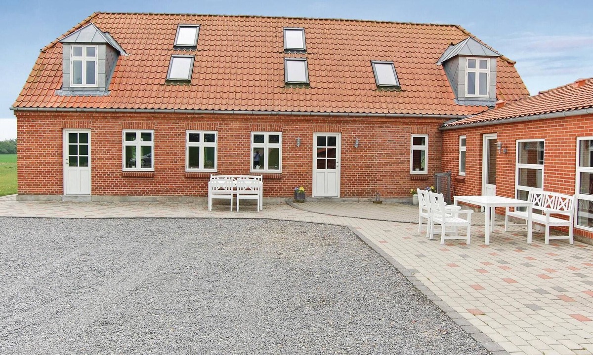 Grindsted House | Lovely home in Grindsted