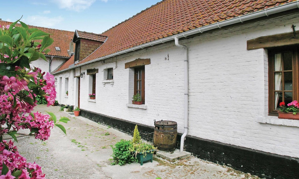 Hames-Boucres House | Lovely home in Hames Boucres with WiFi