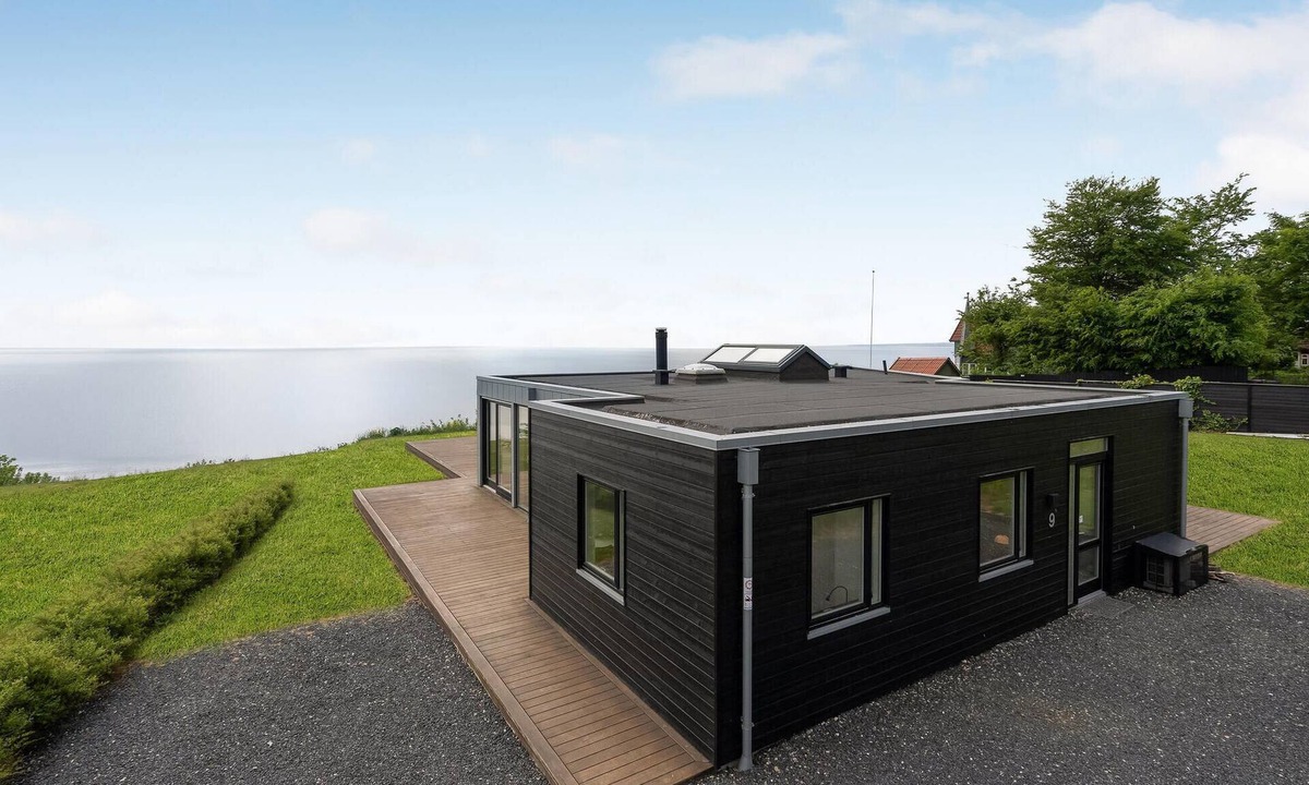 Kelstrup House | Lovely home in Haderslev with sauna