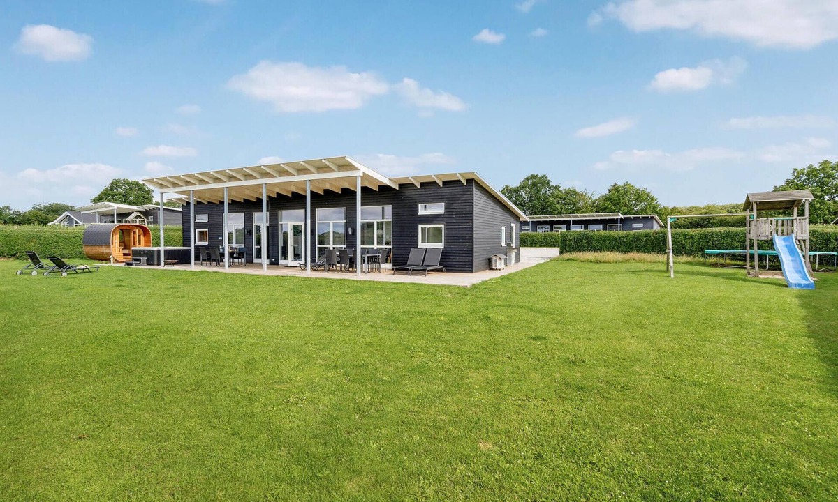 Fynshav House | Lovely home in Haderslev with sauna