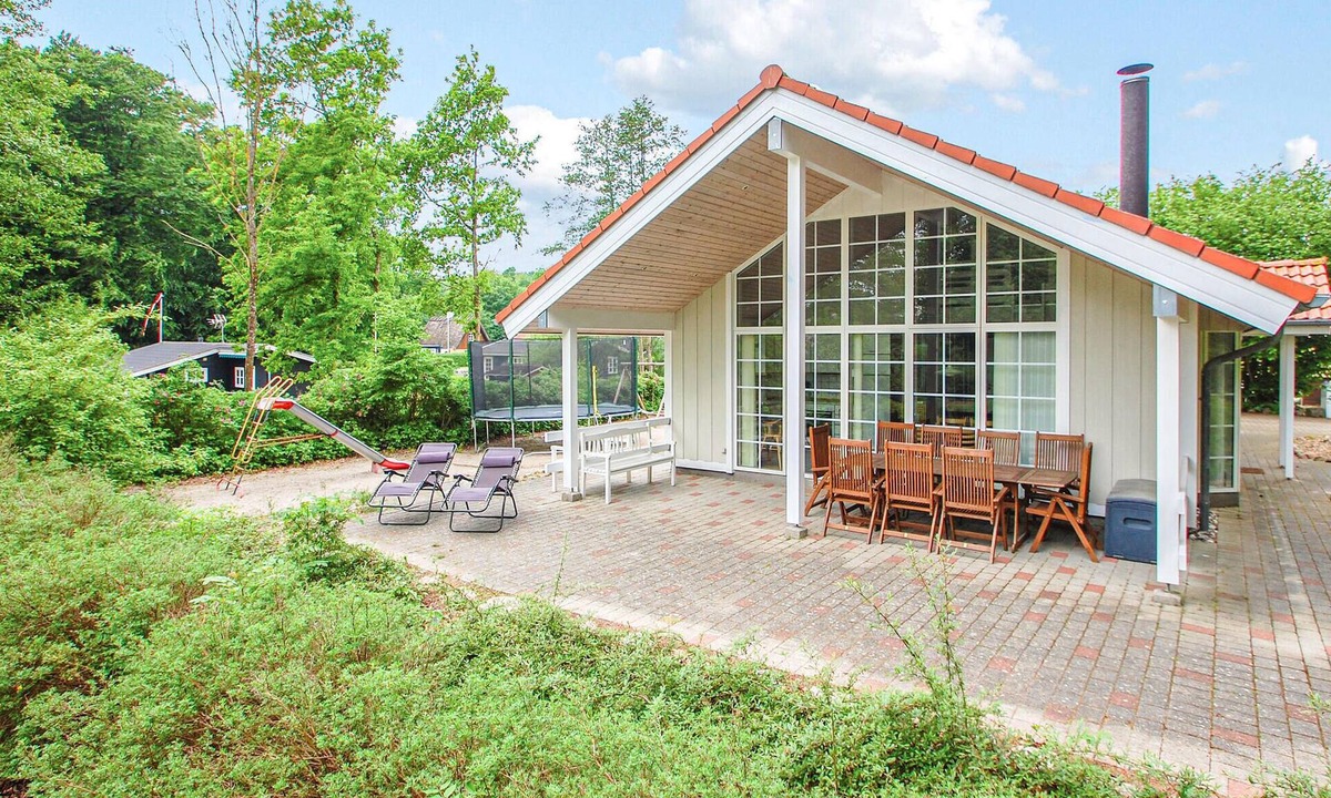 Kelstrup Strand House | Lovely home in Haderslev with sauna