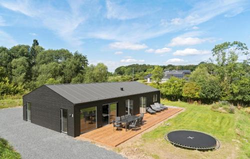 Kelstrup House | Lovely Home In Haderslev With Wifi