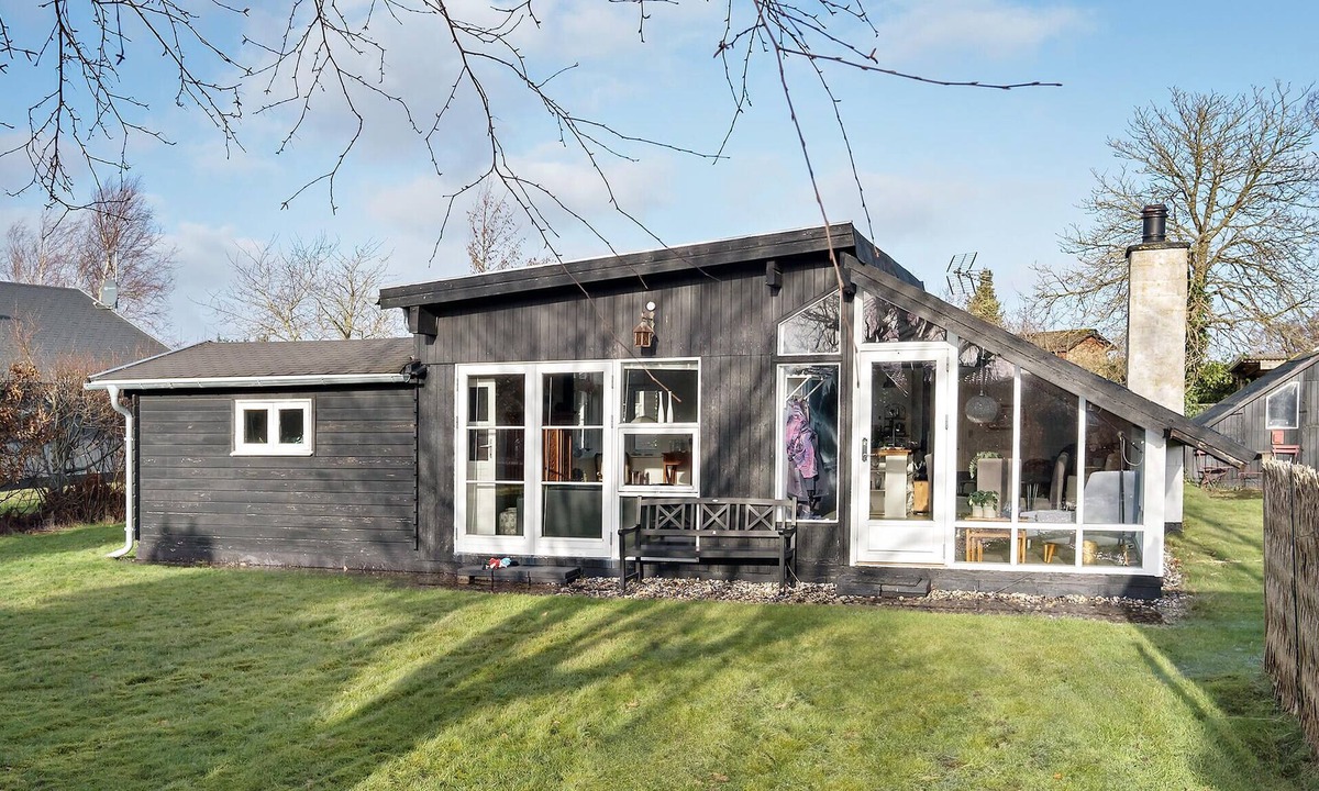 Nørre Hurup House | Lovely home in Hadsund with WiFi