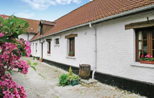 Hames-Boucres House | Lovely Home In Hames Boucres With Wifi