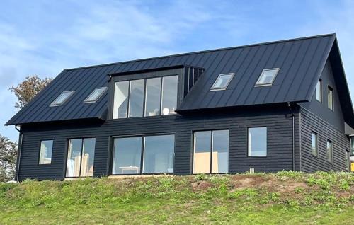 Hasle House | Lovely Home In Hasle With Sauna