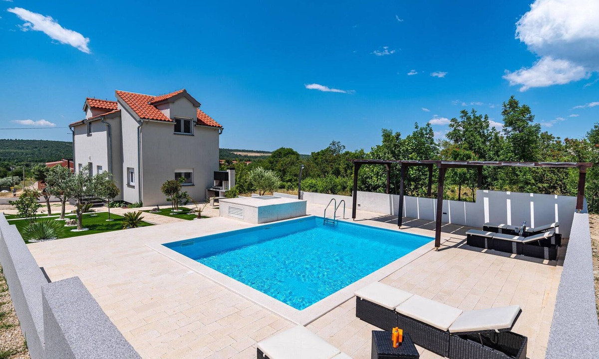 Krusevo House | Lovely home in Ribnica - Krusevo