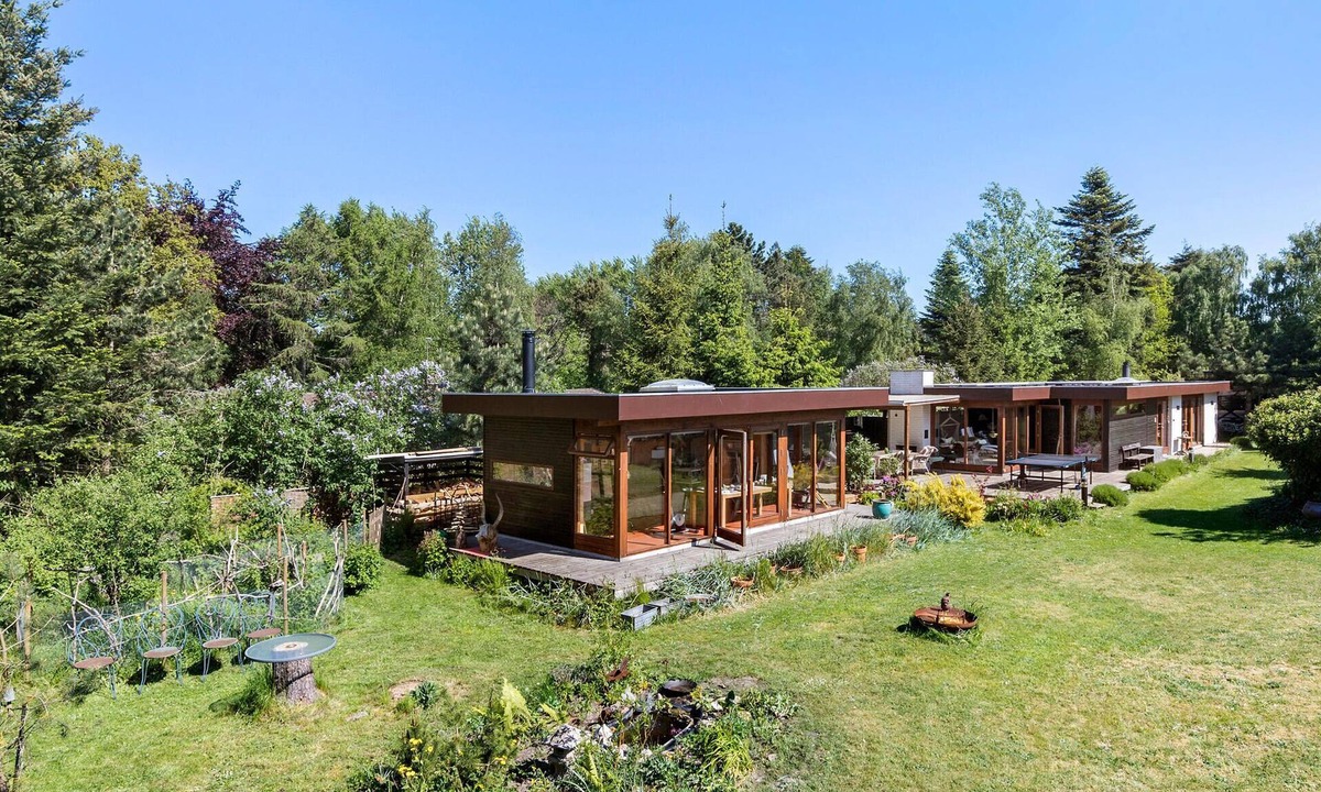 Hundested House | Lovely home in Hundested with WiFi