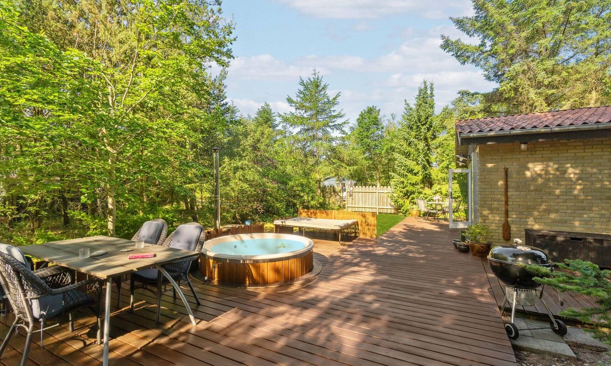 Hurup Thy House | Lovely home in Hurup Thy
