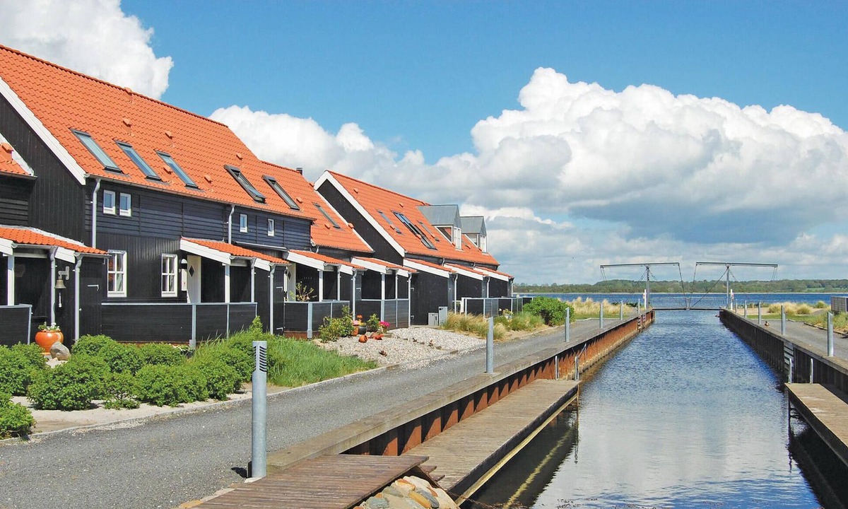 Juelsminde House | Lovely home in Juelsminde