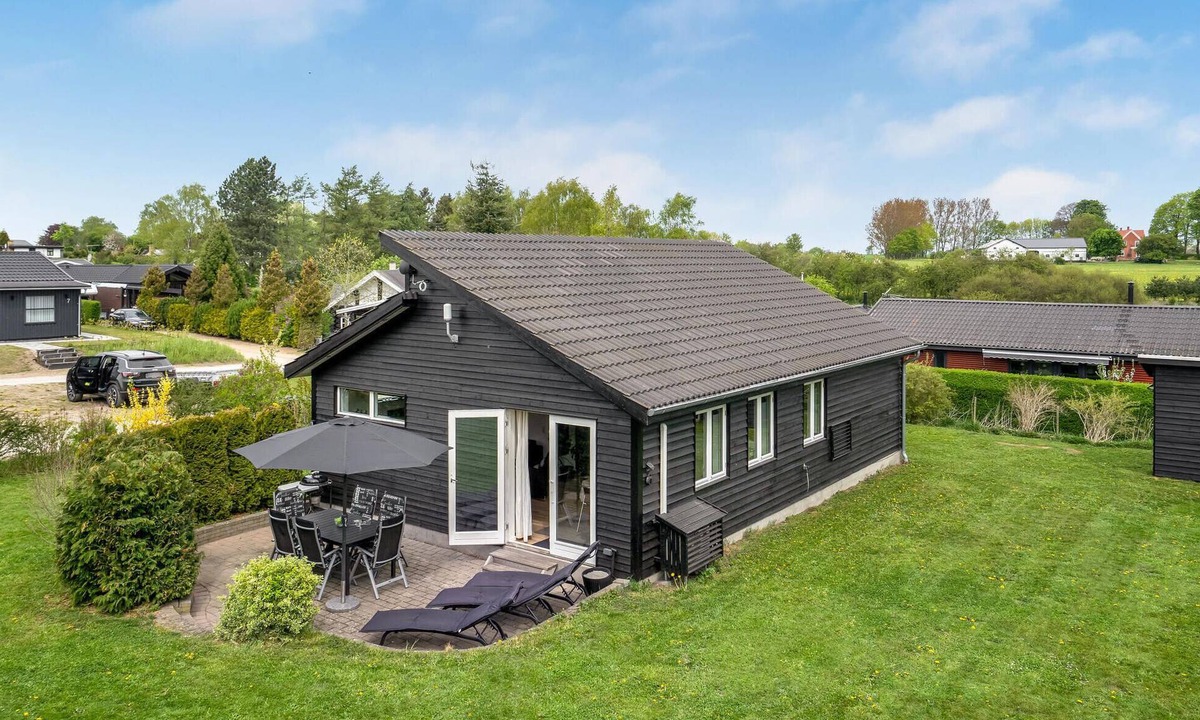 Kirke Hyllinge House | Lovely home in Kirke Hyllinge with WiFi