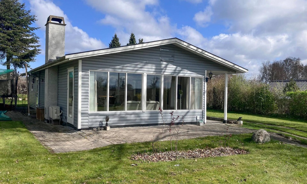 Kirke Hyllinge House | Lovely home in Kirke Hyllinge