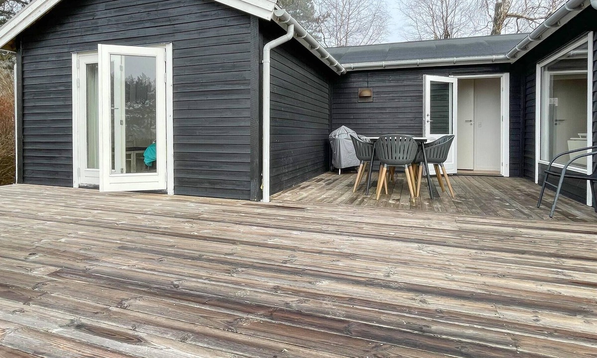 Kalundborg House | Lovely home in Kalundborg with house sea view