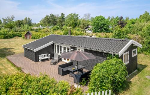 Kalundborg House | Lovely Home In Kalundborg With Wifi