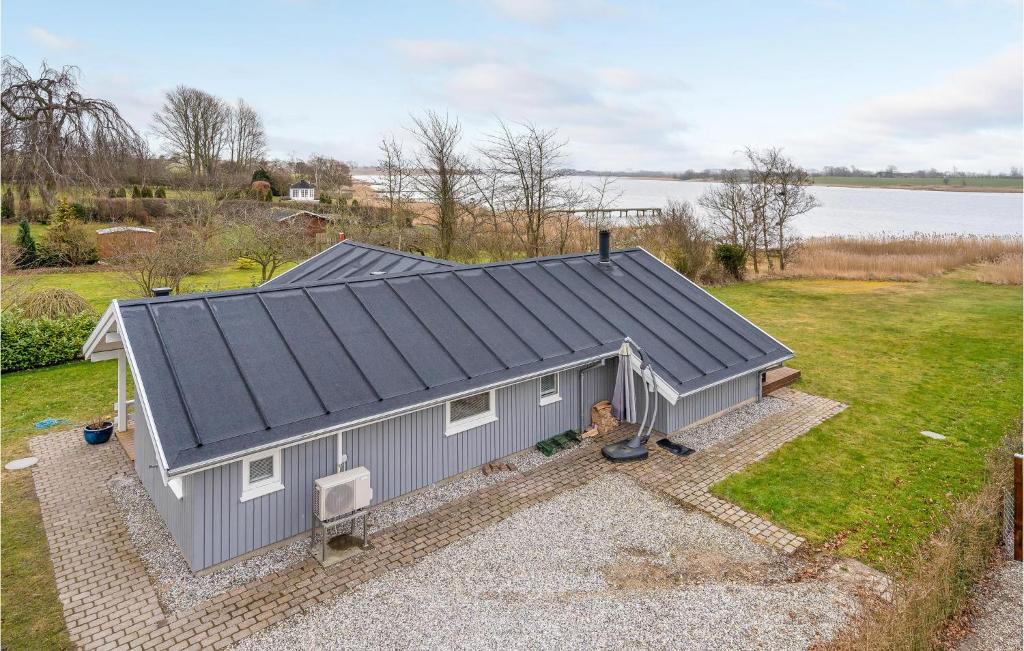 Kerteminde House | Lovely Home In Kerteminde With Wifi