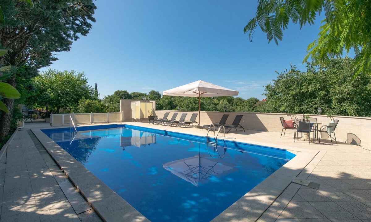 Krnica House | Lovely home in Krnica