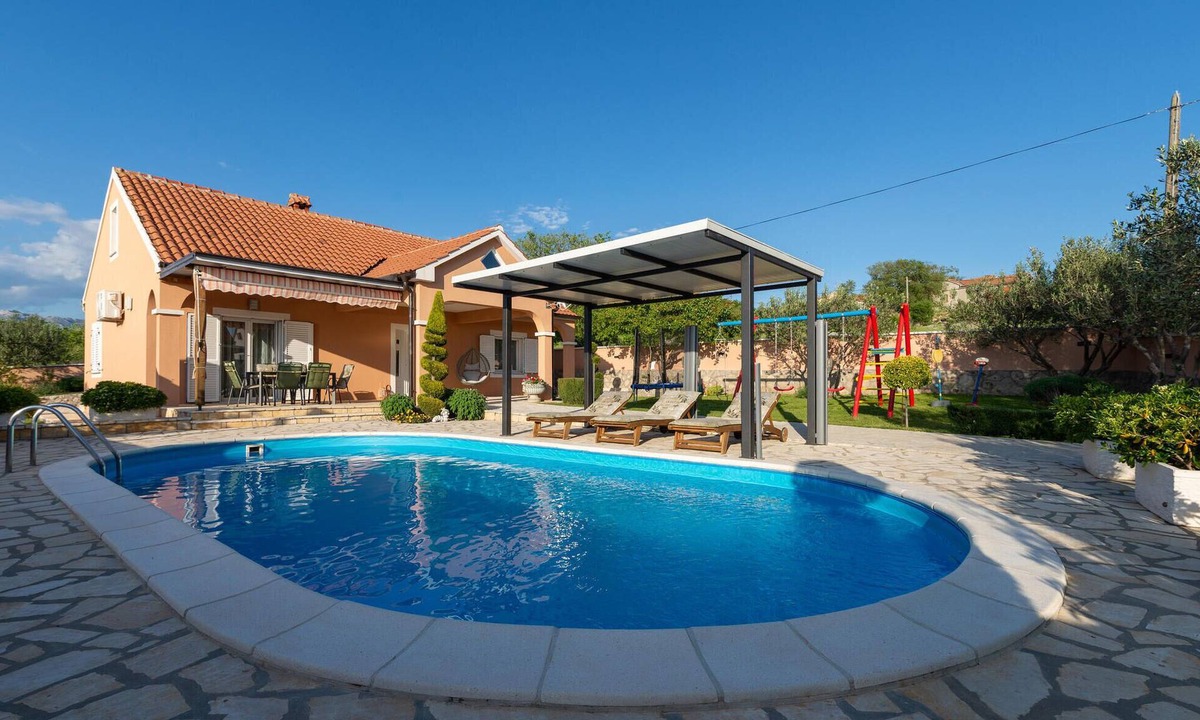 Krusevo House | Lovely home in Krusevo
