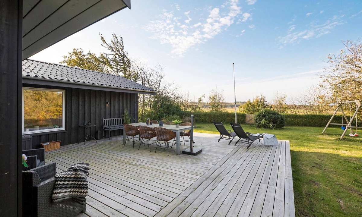 Trend House | Lovely home in Løgstør with WiFi