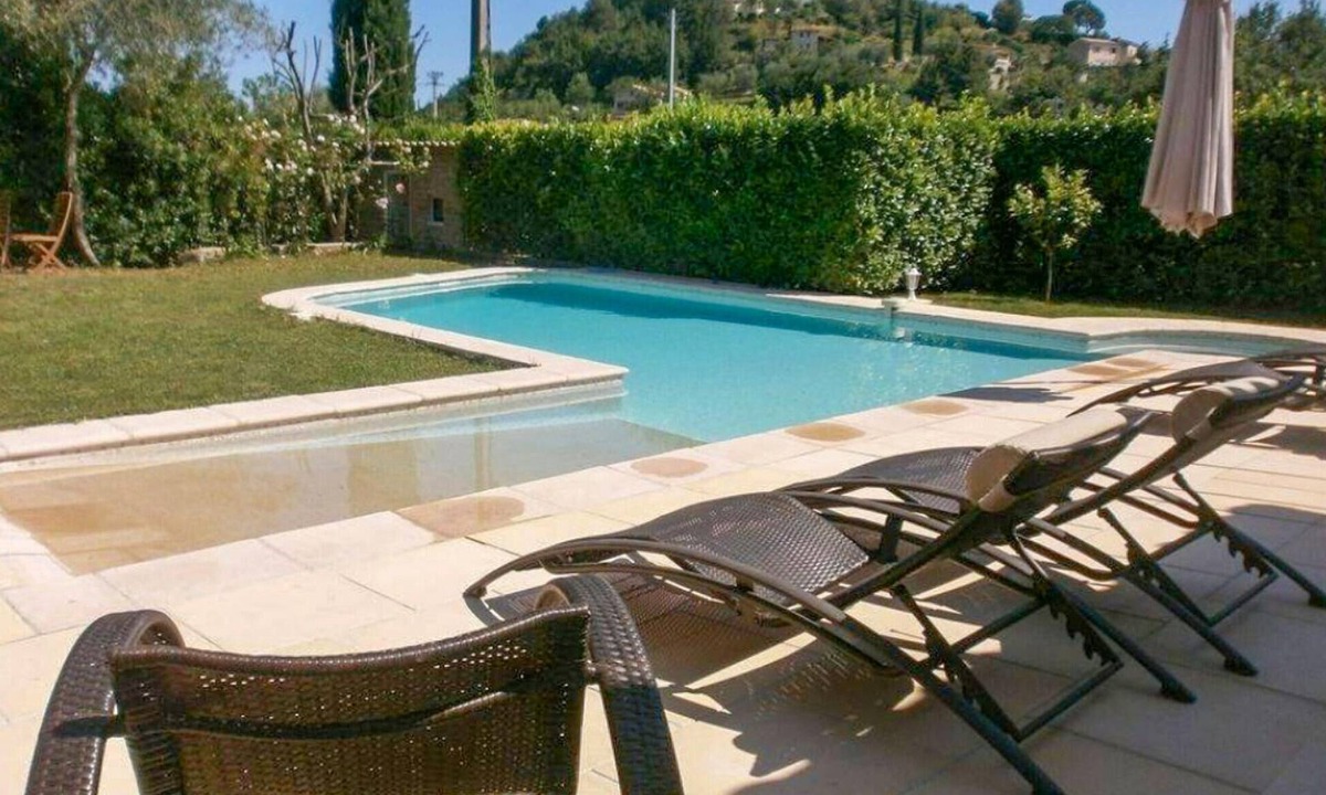 La Gaude House | Lovely home in La Gaude