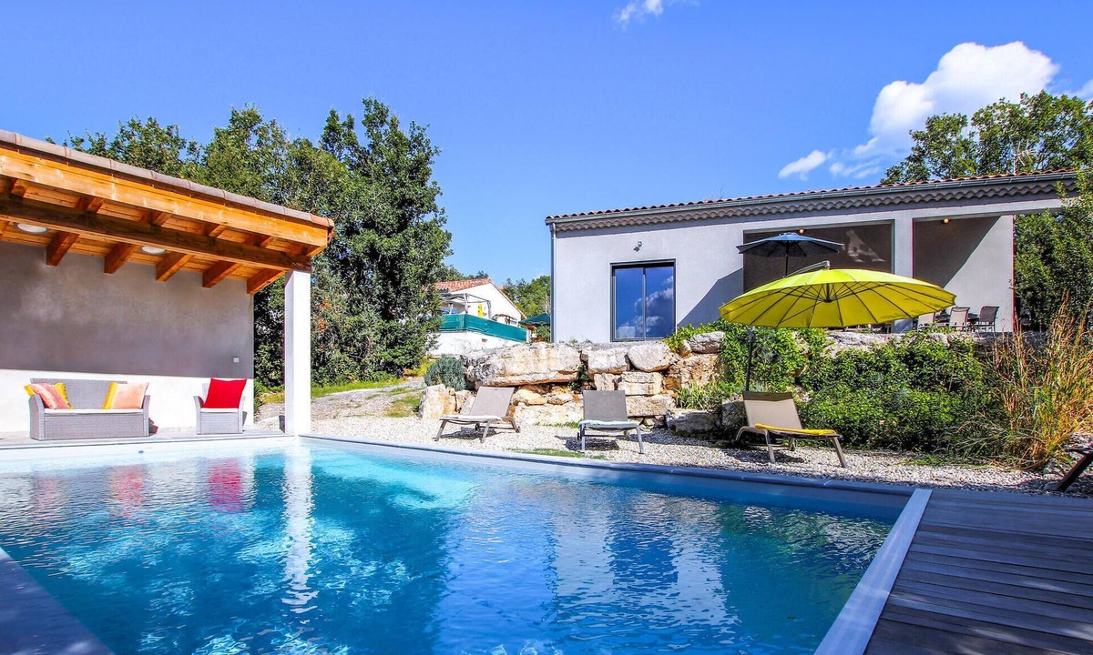 Labeaume House | Lovely home in Labeaume