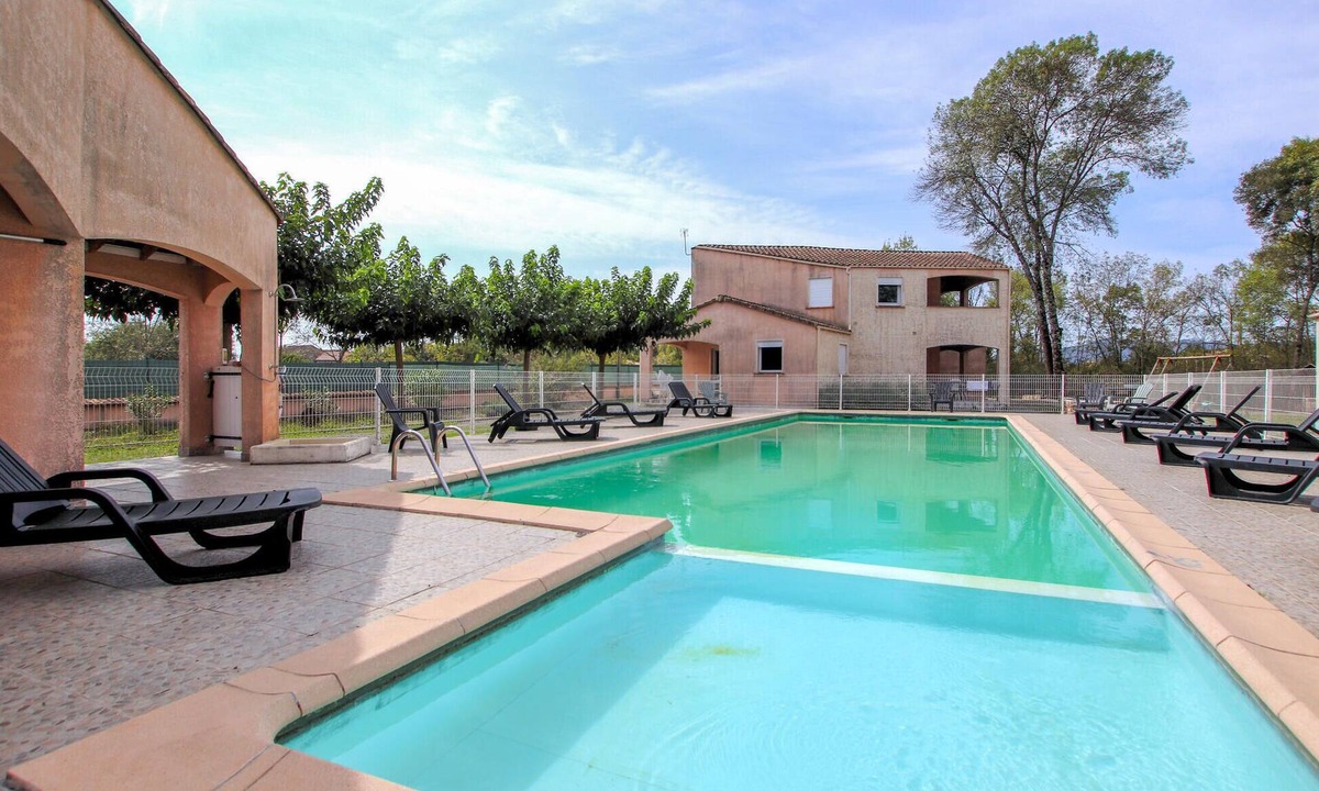 Lablachere House | Lovely home in Lablachère with swimming pool