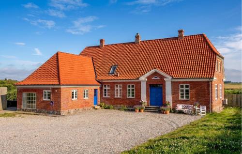 Lemvig House | Lovely Home In Lemvig With Wifi