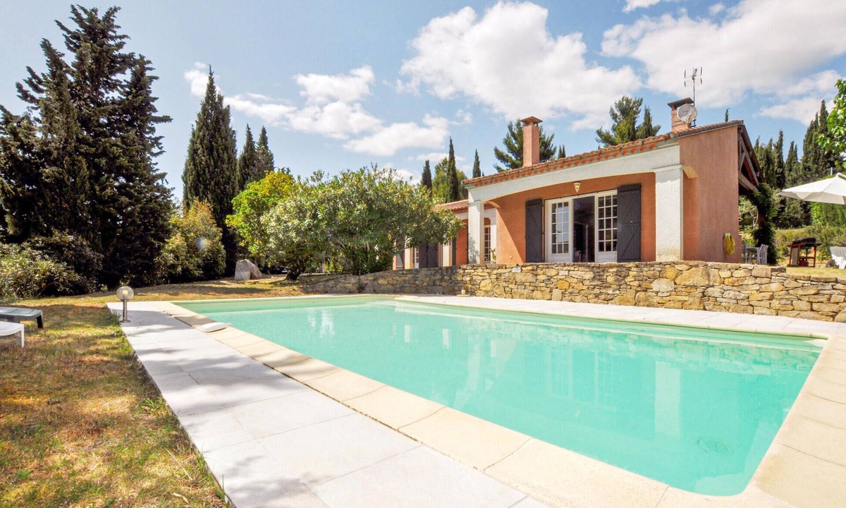 Limoux House | Lovely home in Limoux