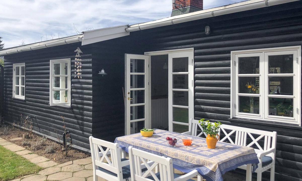 Liseleje House | Lovely home in Liseleje with WiFi