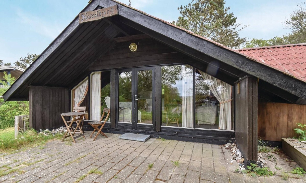 Martofte House | Lovely home in Martofte with WiFi