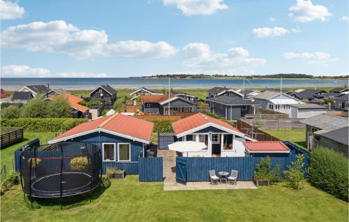 Mesinge House | Lovely Home In Mesinge With Wifi