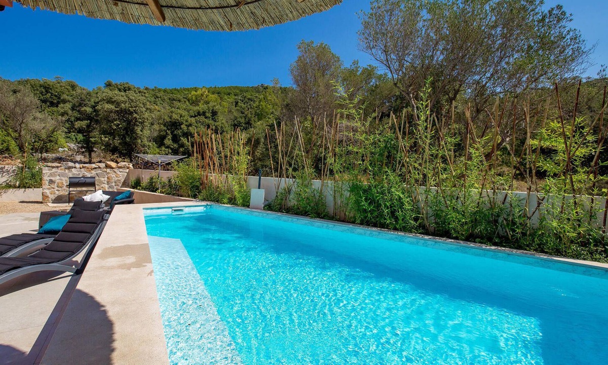 Miholascica House | Lovely home in Miholascica