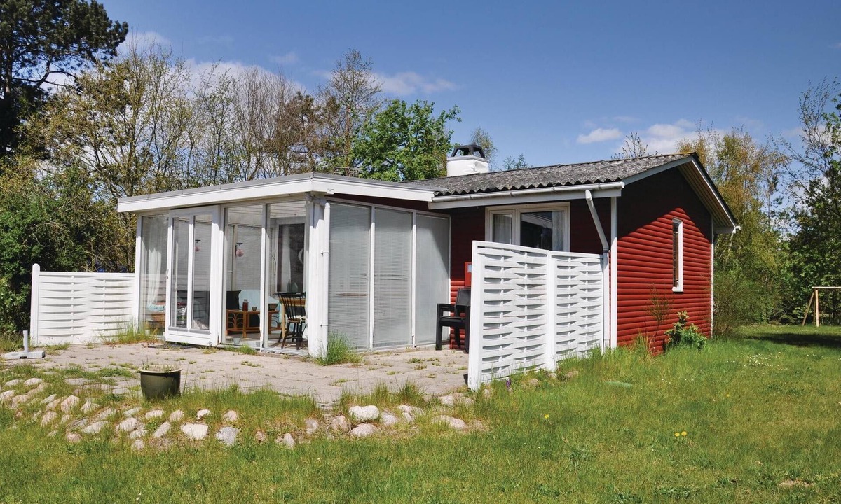 Faldsled House | Lovely home in Millinge with kitchen
