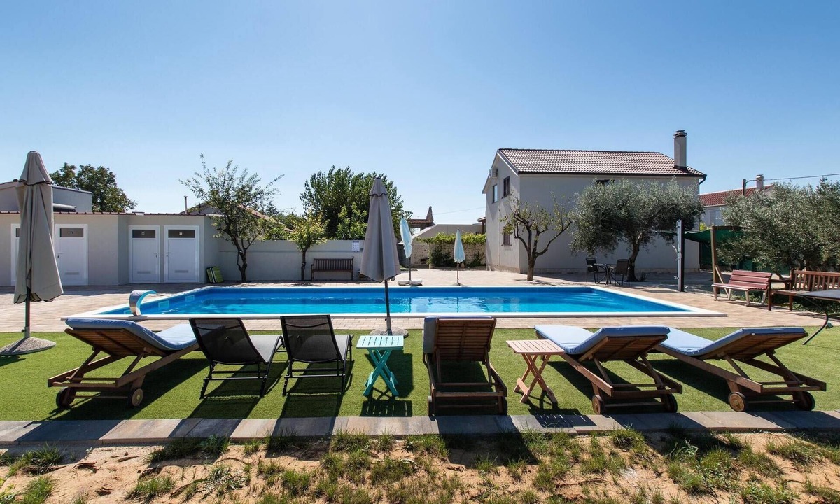 Murvica House | Lovely home in Murvica