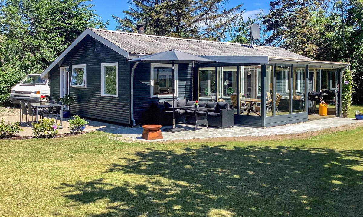 Nakskov House | Lovely home in Nakskov