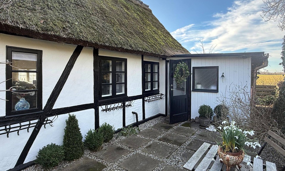 Norreballe House | Lovely home in Nørreballe with WiFi