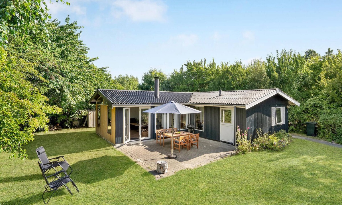 Nysted House | Lovely home in Nysted with WiFi