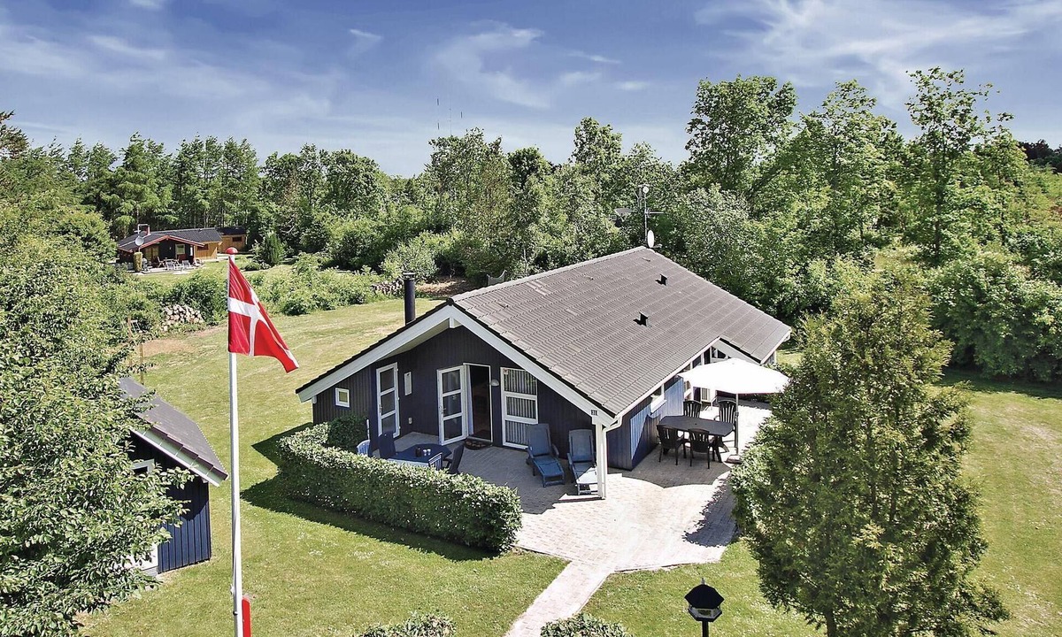 Jegum House | Lovely home in Oksbøl with sauna
