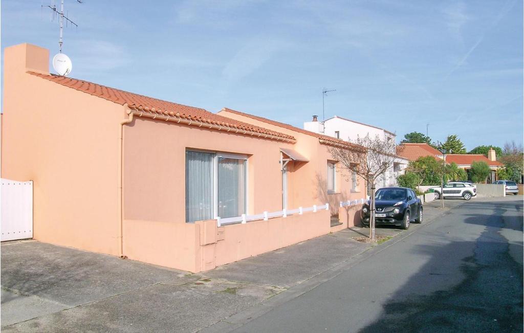 Olonne-sur-Mer House | Lovely Home In Olonne Sur Mer With Wifi
