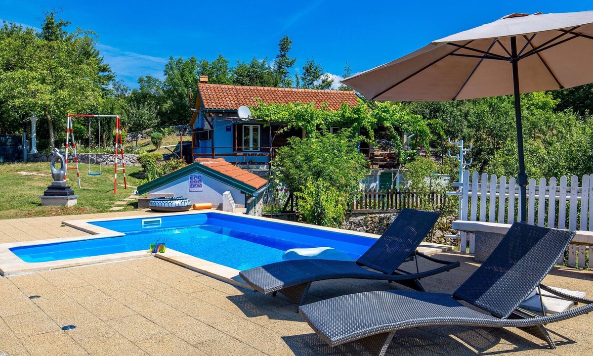 Marcelji House | Lovely home in Opatija