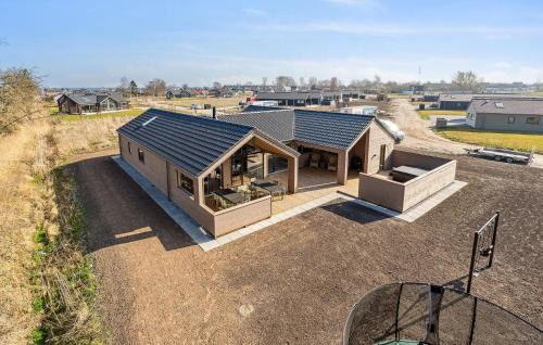 Hasmark Strand House | Lovely Home In Otterup With Sauna