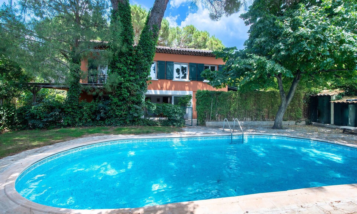 Pertuis House | Lovely home in Pertuis