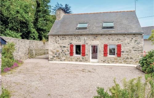 Plevenon House | Lovely Home In Plévenon Cap Fréhel