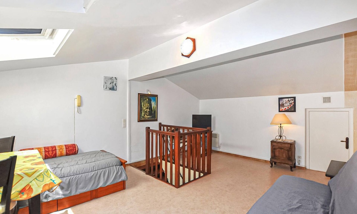 Port-Vendres House | Lovely home in Port Vendres with WiFi