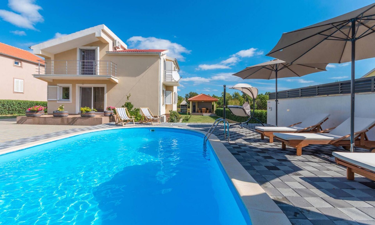 Pristeg House | Lovely home in Pristeg