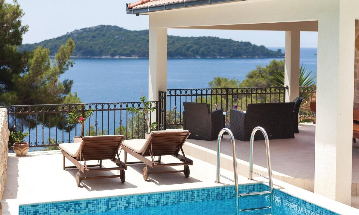 Prizba House | Lovely home in Prizba