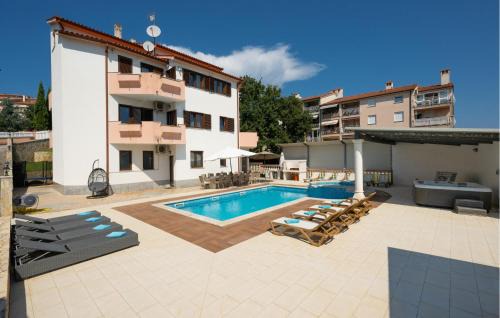 Vintijan House | Lovely Home In Pula With Sauna